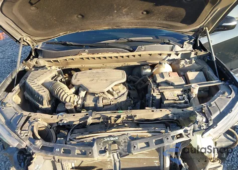 2021 Chevrolet Blazer Fwd Rs из США, поврежденный, VIN 3GNKBERS9MS540778